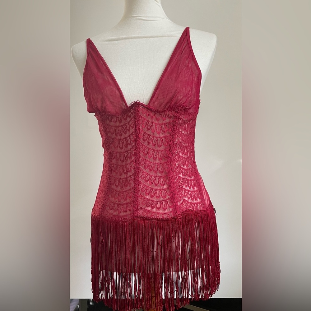 La Perla marvel lingerie